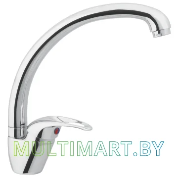 Смеситель Rubineta Y-33 Mars